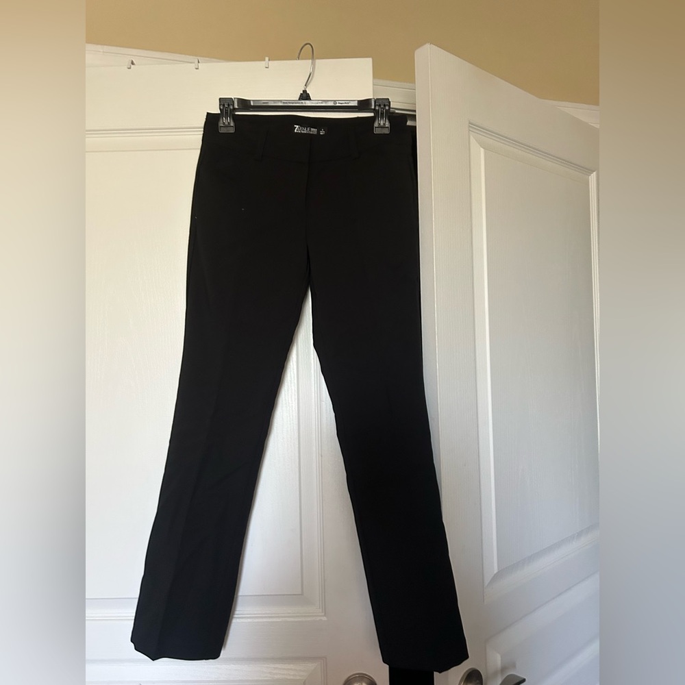 New York & Co Black Dress Pants